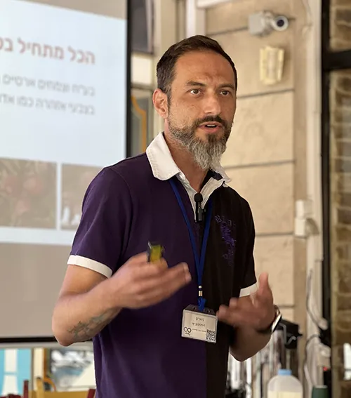מארק זוסמנוביץ׳